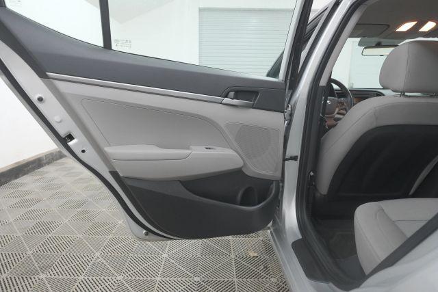 used 2017 Hyundai Elantra car, priced at $8,495