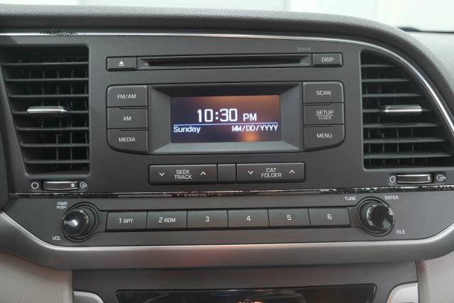 used 2017 Hyundai Elantra car, priced at $8,495