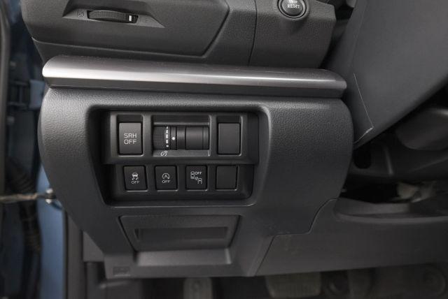 used 2021 Subaru Crosstrek car, priced at $20,495