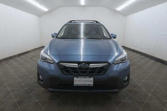 used 2021 Subaru Crosstrek car, priced at $20,495