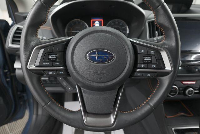 used 2021 Subaru Crosstrek car, priced at $20,495