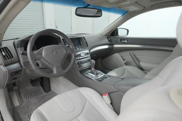 used 2011 INFINITI G37x car, priced at $13,995