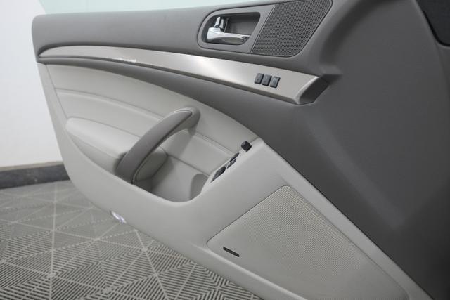 used 2011 INFINITI G37x car, priced at $13,995