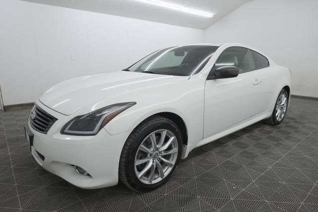 used 2011 INFINITI G37x car, priced at $13,995