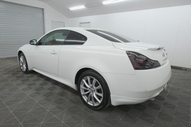 used 2011 INFINITI G37x car, priced at $13,995