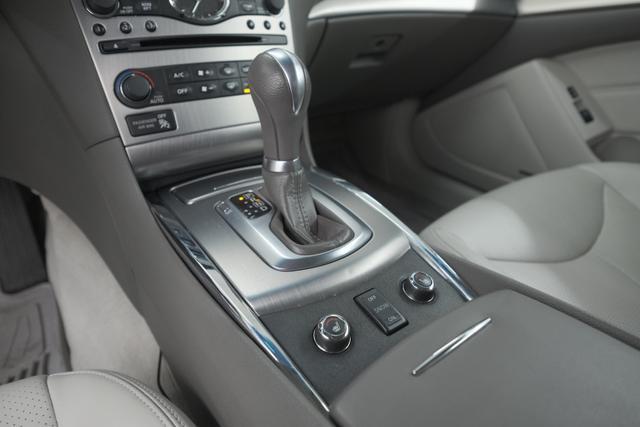 used 2011 INFINITI G37x car, priced at $13,995