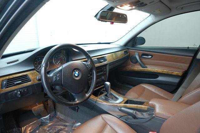 used 2006 BMW 330 car, priced at $4,495