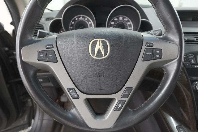 used 2011 Acura MDX car, priced at $6,795