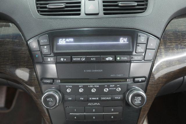 used 2011 Acura MDX car, priced at $6,795