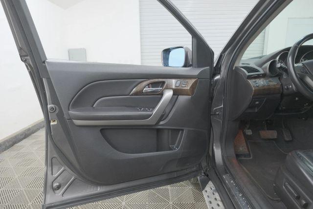 used 2011 Acura MDX car, priced at $6,795