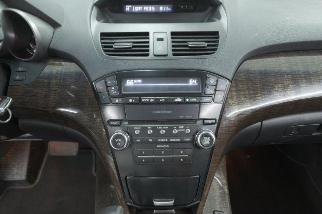 used 2011 Acura MDX car, priced at $6,795
