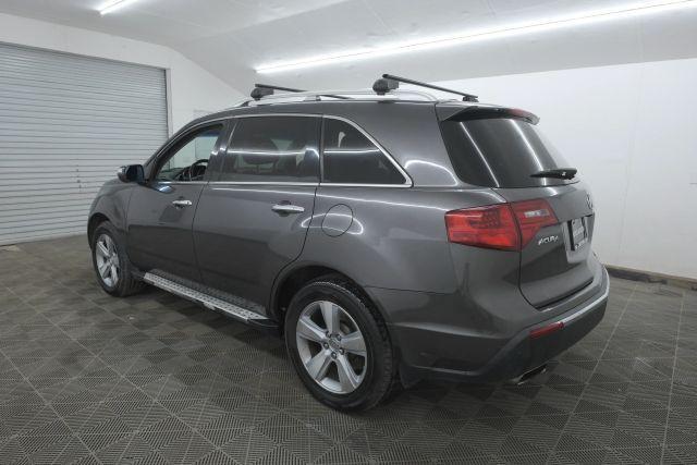 used 2011 Acura MDX car, priced at $6,795