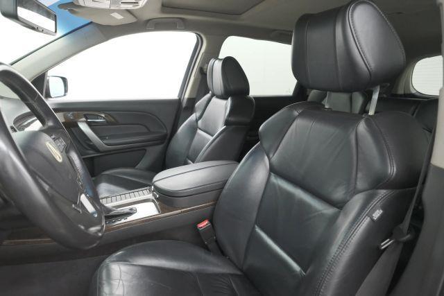 used 2011 Acura MDX car, priced at $6,795