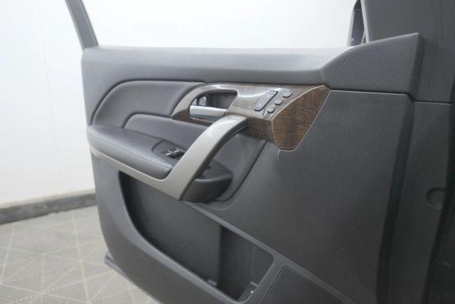 used 2011 Acura MDX car, priced at $6,795