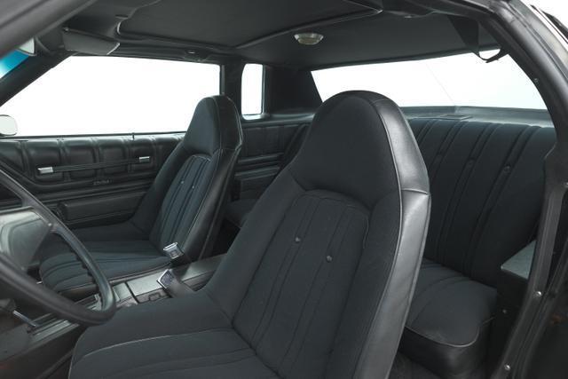 used 1973 Chevrolet Monte Carlo car, priced at $44,995