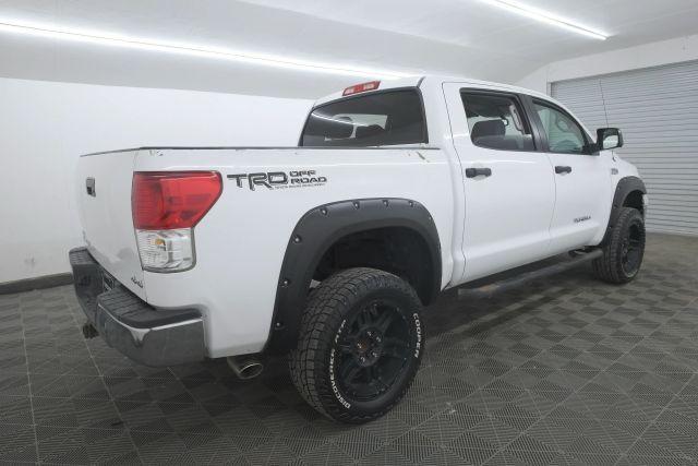 used 2012 Toyota Tundra car, priced at $17,995