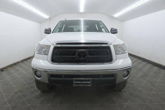 used 2012 Toyota Tundra car, priced at $17,995