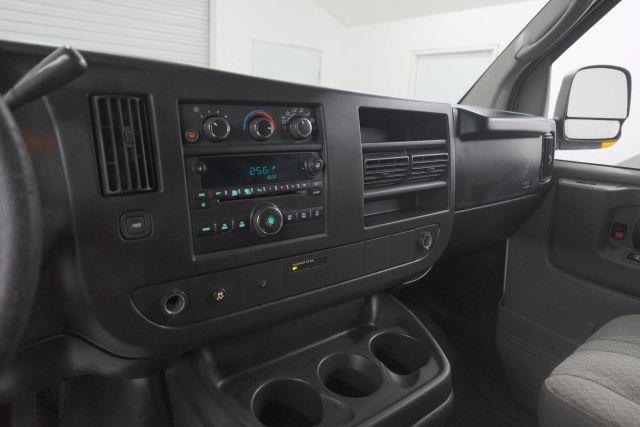 used 2009 Chevrolet Express 1500 car, priced at $9,995
