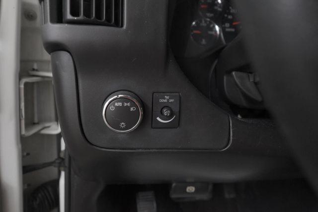 used 2009 Chevrolet Express 1500 car, priced at $9,995