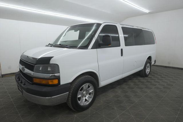 used 2009 Chevrolet Express 1500 car, priced at $9,995