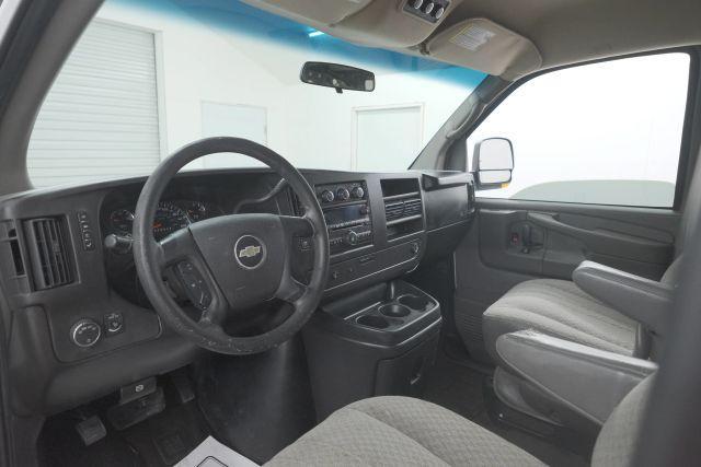 used 2009 Chevrolet Express 1500 car, priced at $9,995