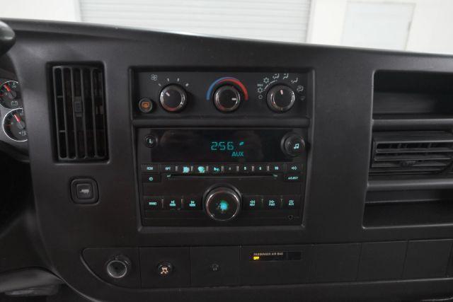 used 2009 Chevrolet Express 1500 car, priced at $9,995