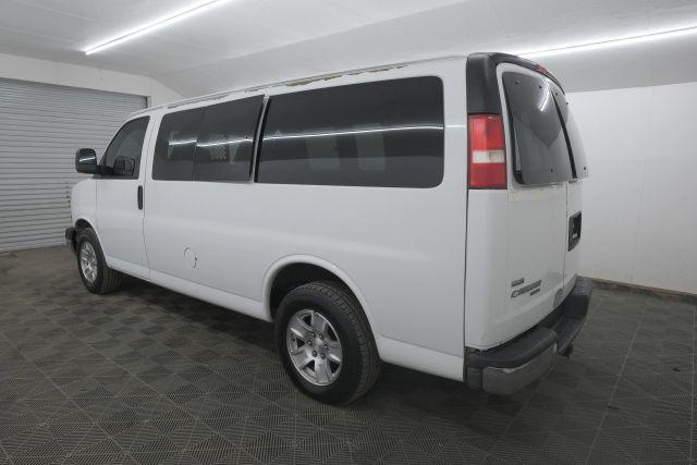 used 2009 Chevrolet Express 1500 car, priced at $9,995