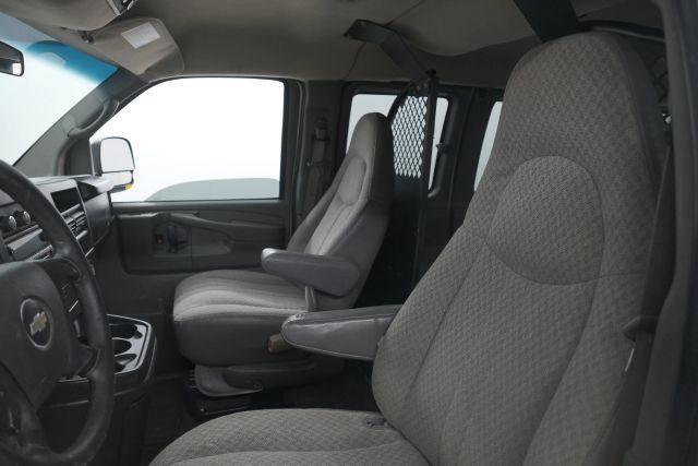 used 2009 Chevrolet Express 1500 car, priced at $9,995