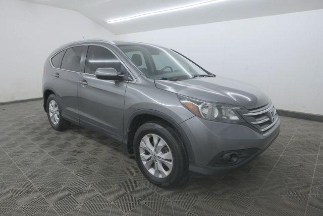 used 2014 Honda CR-V car, priced at $13,995