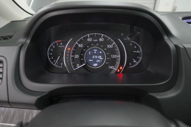 used 2014 Honda CR-V car, priced at $13,995