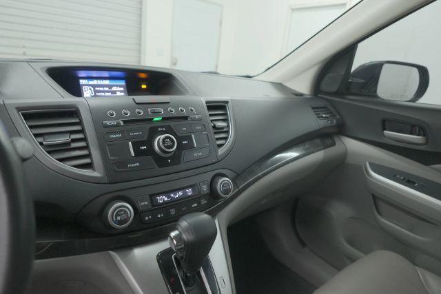 used 2014 Honda CR-V car, priced at $13,995