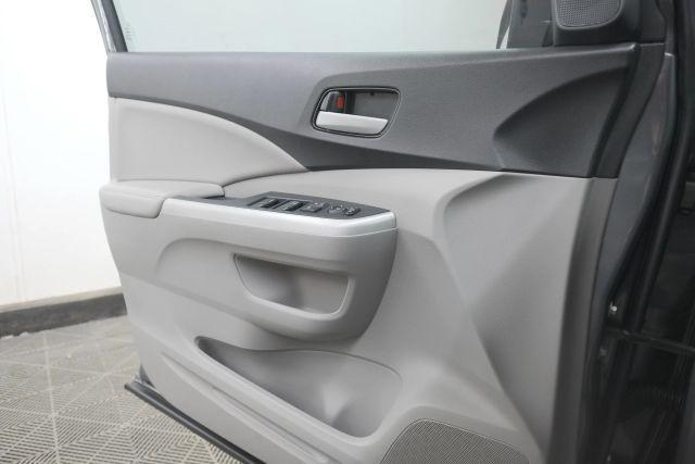 used 2014 Honda CR-V car, priced at $13,995