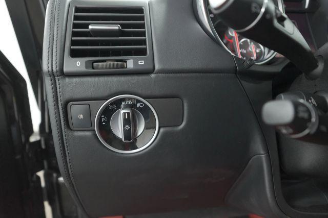 used 2014 Mercedes-Benz G-Class car, priced at $67,995