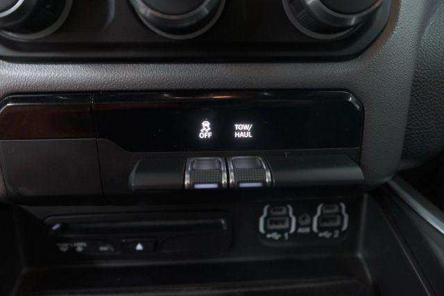 used 2019 Ram 1500 car, priced at $18,995