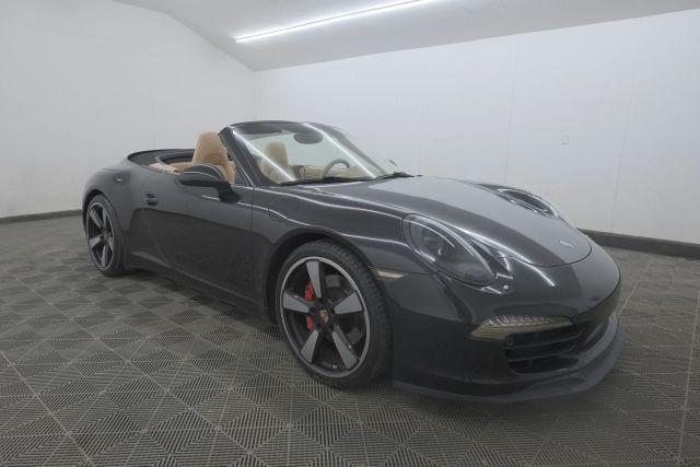 used 2013 Porsche 911 car, priced at $65,995