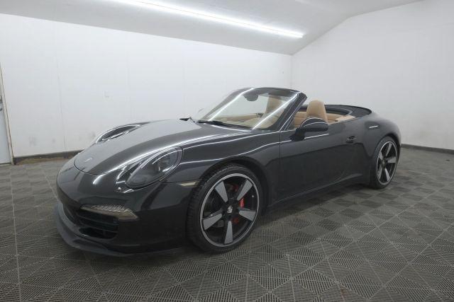 used 2013 Porsche 911 car, priced at $65,995