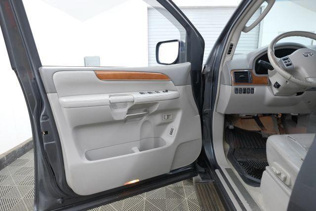 used 2008 INFINITI QX56 car, priced at $5,995