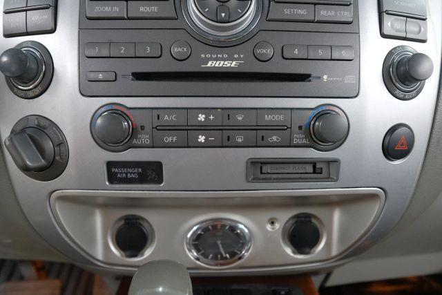 used 2008 INFINITI QX56 car, priced at $5,995