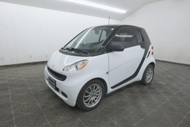 used 2011 smart ForTwo car, priced at $5,995