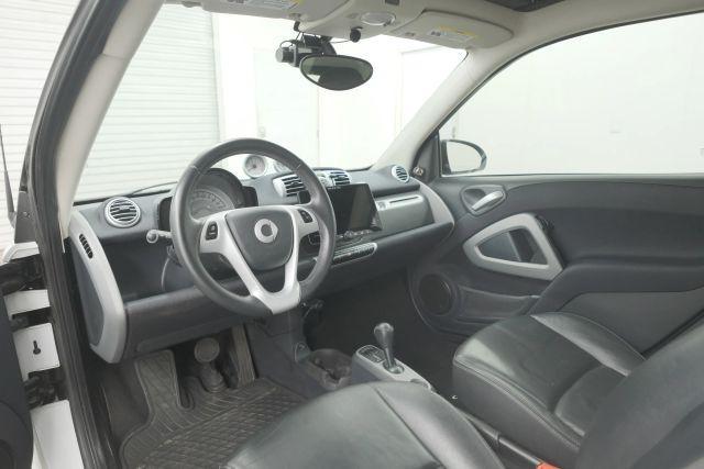 used 2011 smart ForTwo car, priced at $5,995