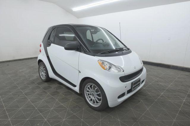 used 2011 smart ForTwo car, priced at $5,995