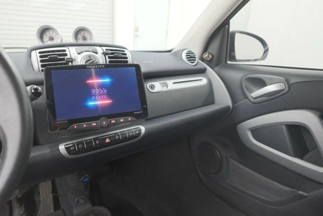 used 2011 smart ForTwo car, priced at $5,995