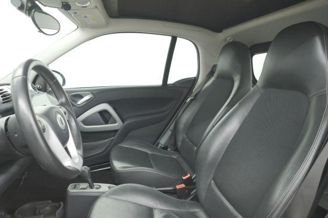 used 2011 smart ForTwo car, priced at $5,995
