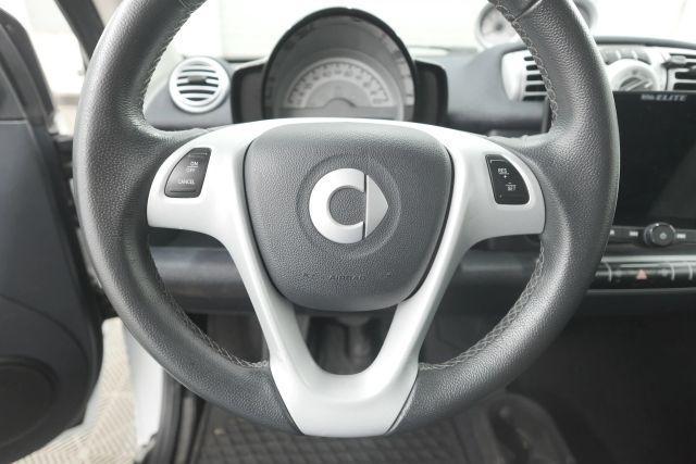 used 2011 smart ForTwo car, priced at $5,995