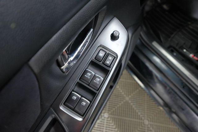 used 2017 Subaru WRX STI car, priced at $19,995