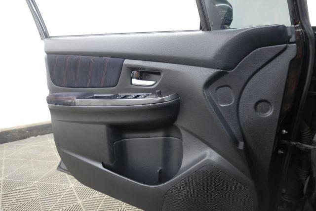 used 2017 Subaru WRX STI car, priced at $19,995