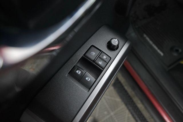 used 2020 Toyota Tacoma car, priced at $31,995