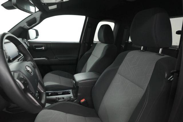 used 2020 Toyota Tacoma car, priced at $31,995