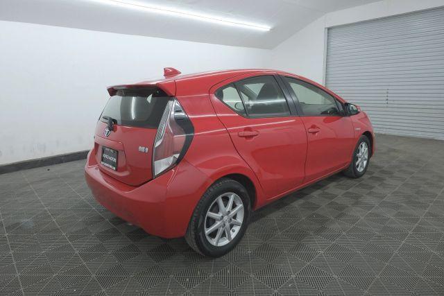 used 2016 Toyota Prius c car, priced at $12,495