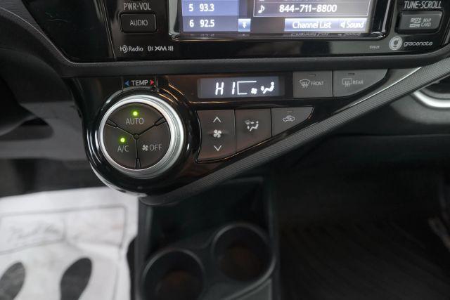 used 2016 Toyota Prius c car, priced at $12,495
